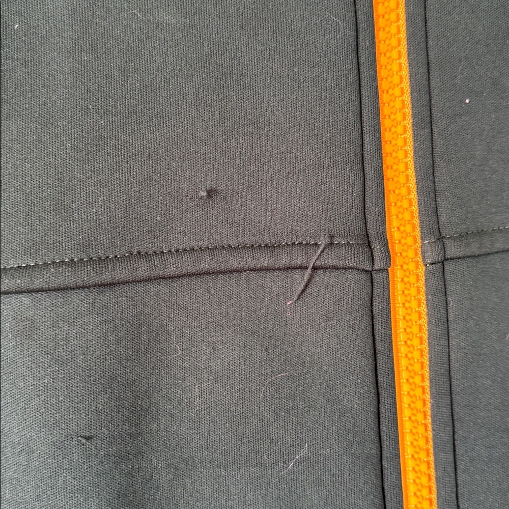 NFL Green and Yellow Jacket - Picture 4 of 8